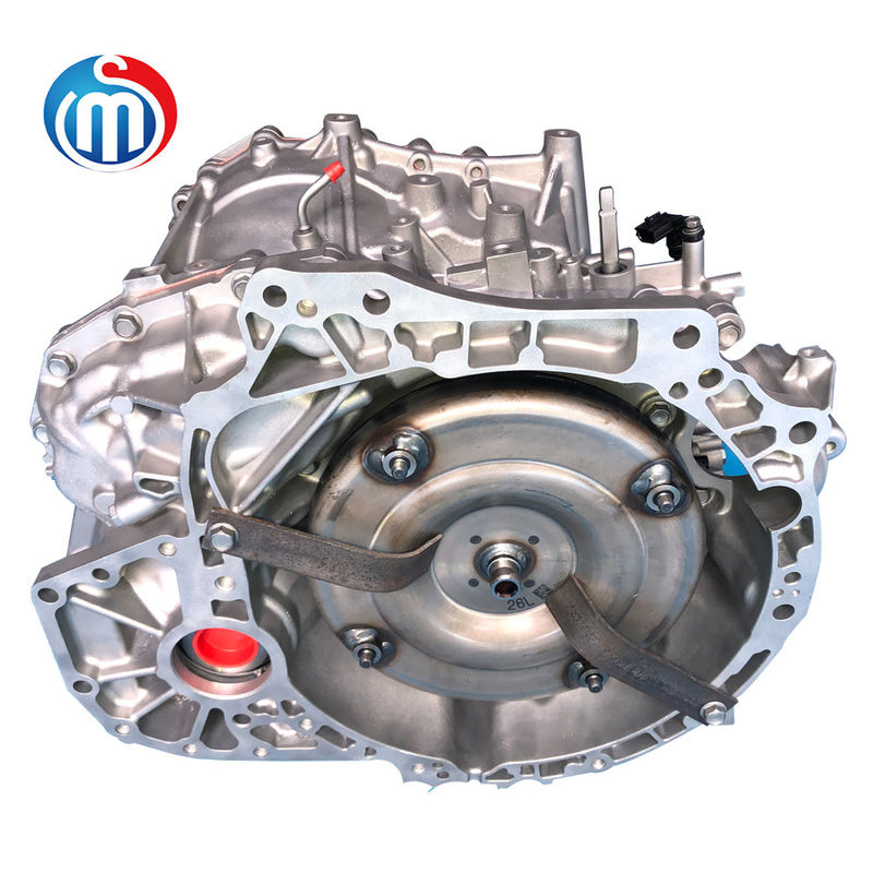T32 2.5L 4WD JF017E RE0F10D Auto Gear Box 310203VX1D For X-Trail Transmission Assembly