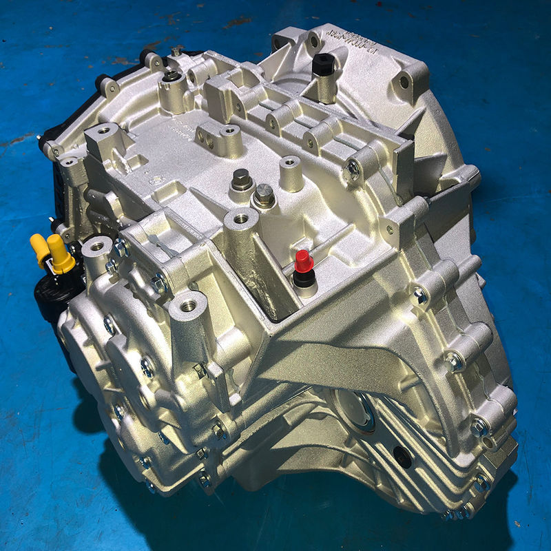 Auto Transmission Parts for VOLVO S60 S80L V60 2.0T B4204T7 TURBO F SERIES Guaranteed