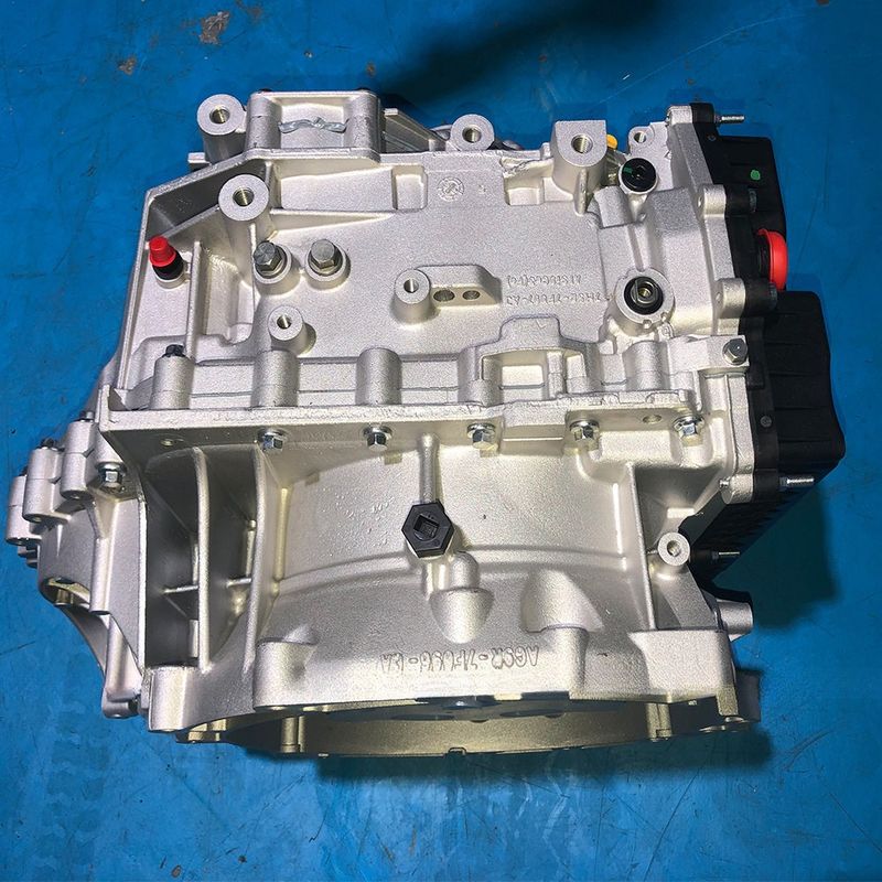 Auto Transmission Parts for VOLVO S60 S80L V60 2.0T B4204T7 TURBO F SERIES Guaranteed