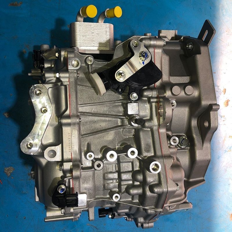 Eado Plus C211 CS35 1.6L JF015E Auto Gear Box For CHANGAN 2WD Vehicles
