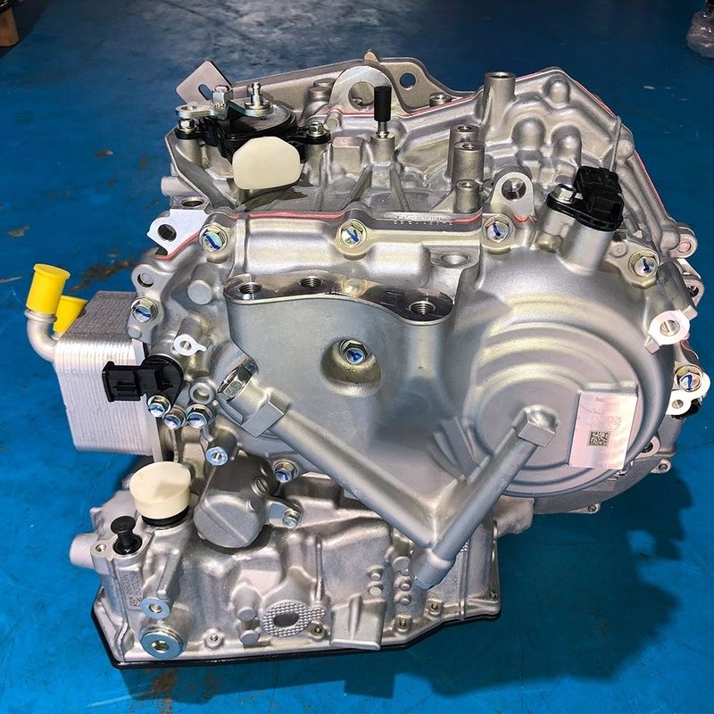 Eado Plus C211 CS35 1.6L JF015E Auto Gear Box For CHANGAN 2WD Vehicles