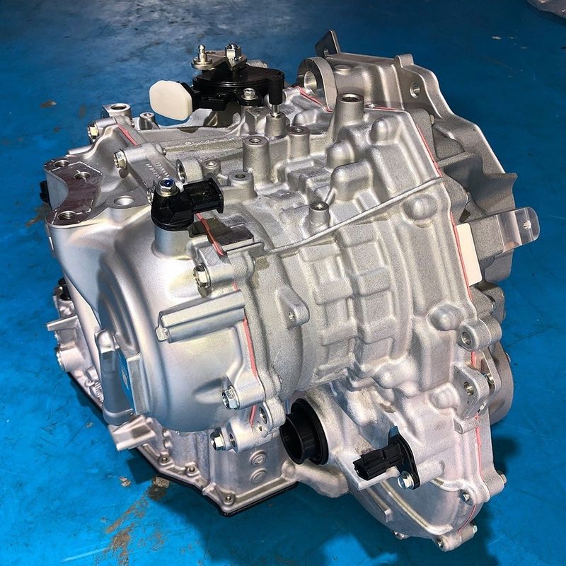 Eado Plus C211 CS35 1.6L JF015E Auto Gear Box For CHANGAN 2WD Vehicles