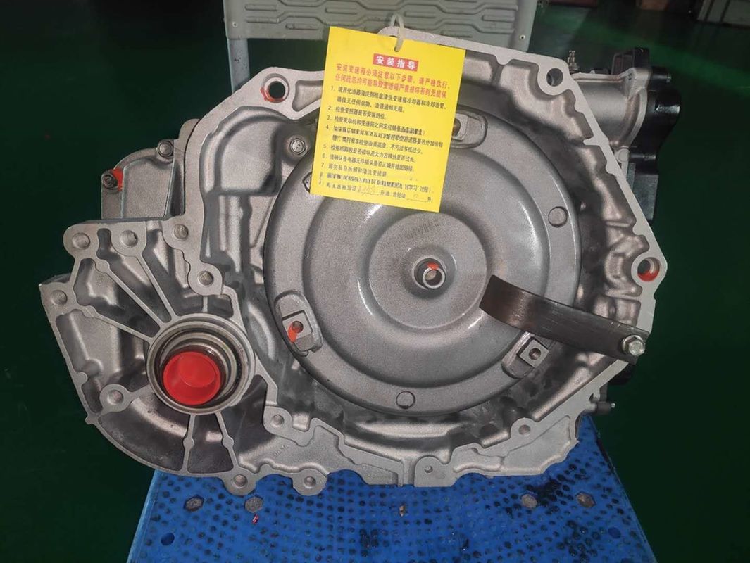 24274397 OE Remanufactured Auto Transmission System for Chevrolet Malibu Cruze Buick Opel ASTRA