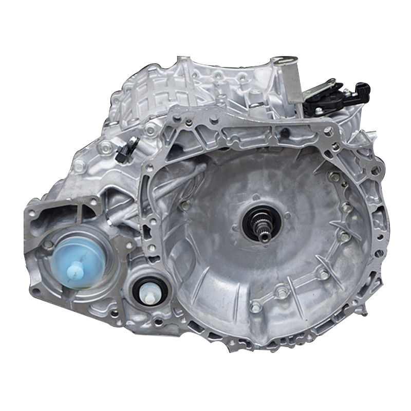 31020-1XT9A Car Gear Box Assembly JF011E RE0F10D 4WD 2.5L For Nissan X-TRAIL Renault