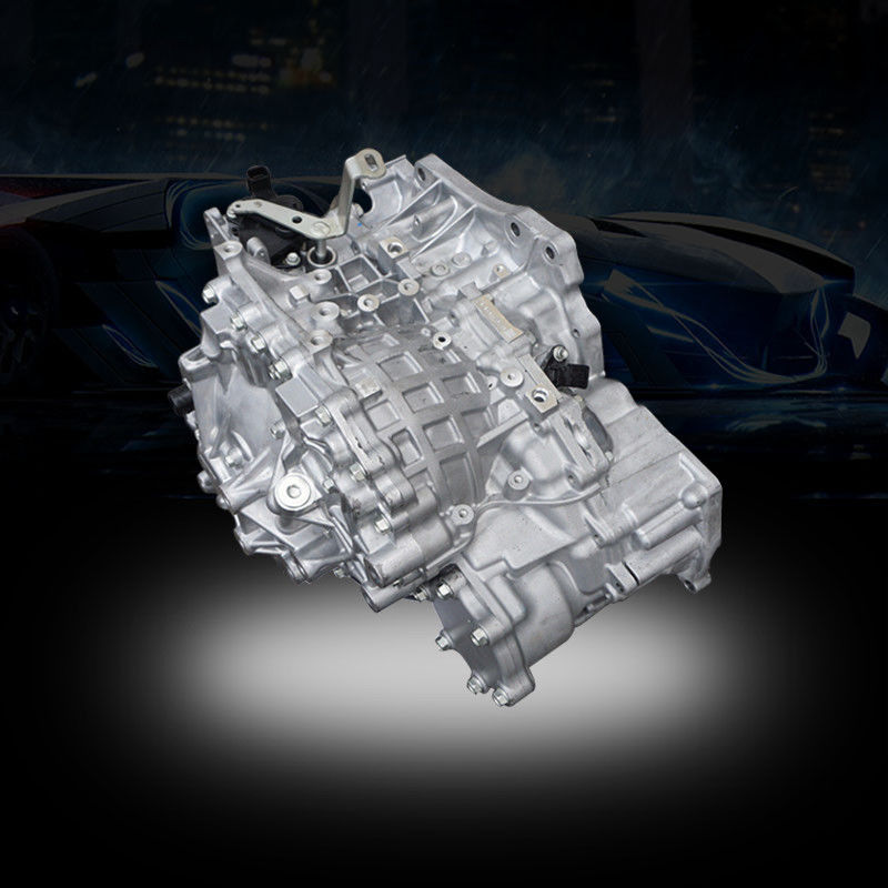31020-1XT9A Car Gear Box Assembly JF011E RE0F10D 4WD 2.5L For Nissan X-TRAIL Renault