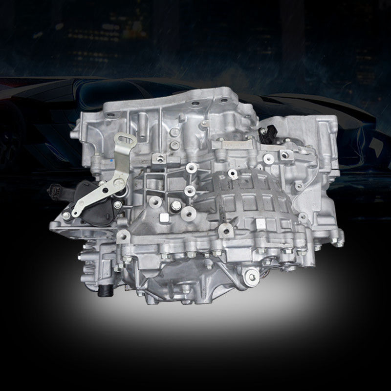 31020-1XT9A Car Gear Box Assembly JF011E RE0F10D 4WD 2.5L For Nissan X-TRAIL Renault