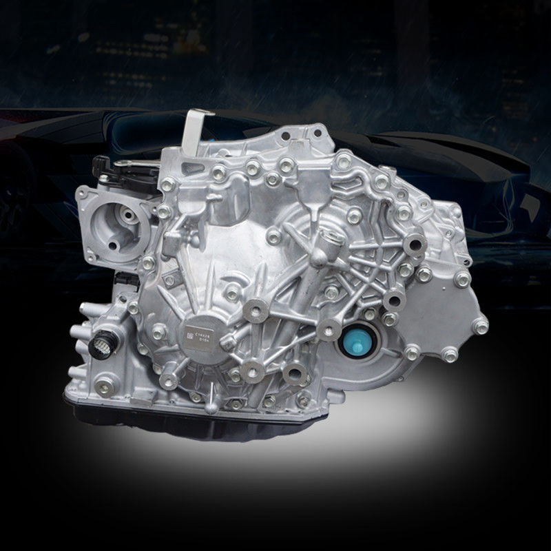 31020-1XT9A Car Gear Box Assembly JF011E RE0F10D 4WD 2.5L For Nissan X-TRAIL Renault