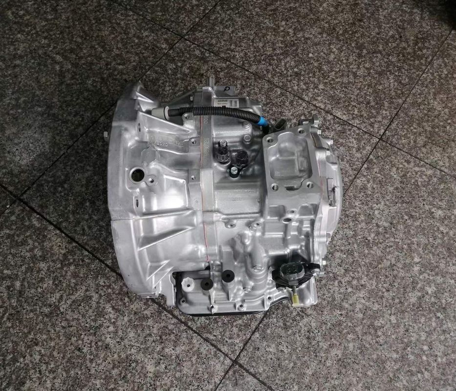 TS-40SN TS-41SN Automatic Gear Box for Transmission Assembly MG 2WD 1.5L