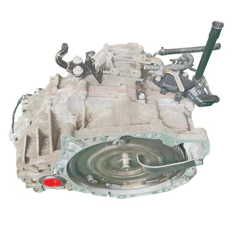 Auto Gear Box A4CF1 2WD 1.4L 1.6L Fit Automatic Transmission For hyundai
