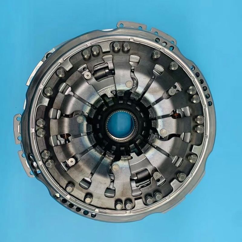 Transmission Parts 0AM DQ200 dry clutch body for Renault Ford smart LUK clutch