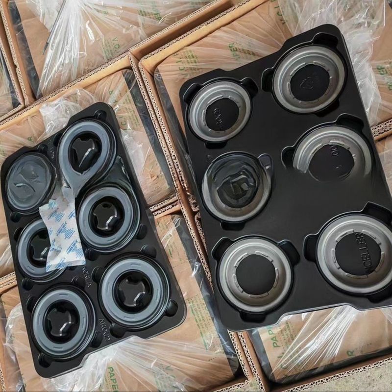 Gearbox forward clutch piston repair kit JF011E JF017E for A variety of models universal type