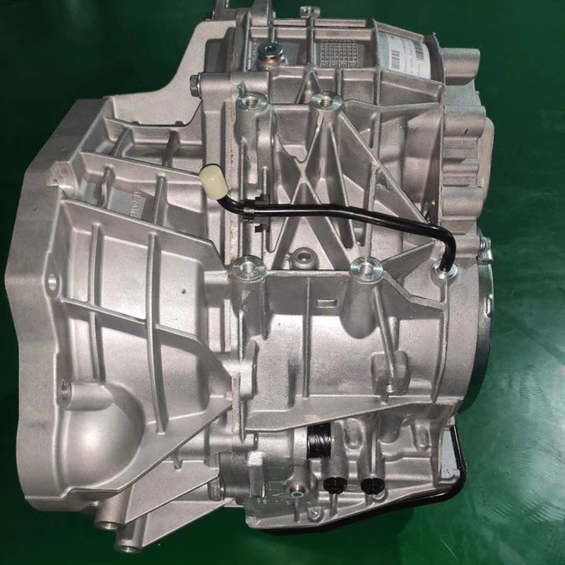 MA42-03-010 Automatic Car Gearbox CVT Transmission Assembly VT3 For Haima S5 M3 Car