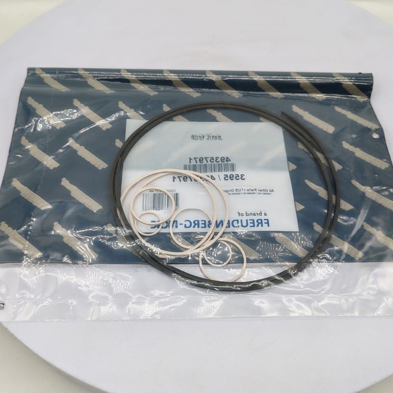 2012 CVT JF017E  Gear Box Seal Kit For Nissan RE0F10D 2.0L.2.5L OE 49357971