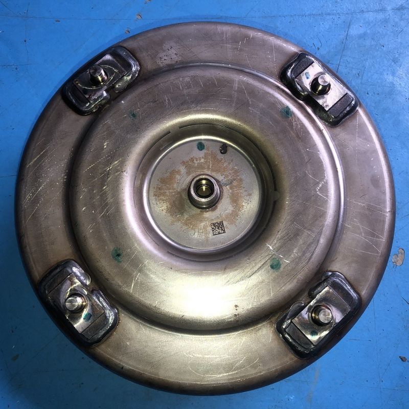 Transmission gearbox part Torque Converter JF017E RE0F10J for Infiniti QX60 3.5L