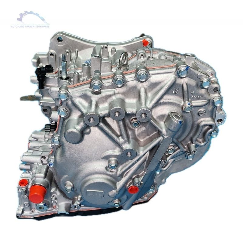 Auto transmission MR20DD 2.0L 4WD CVT JF017E/RE0F10F GearBox For Ni ssan X-TRAIL