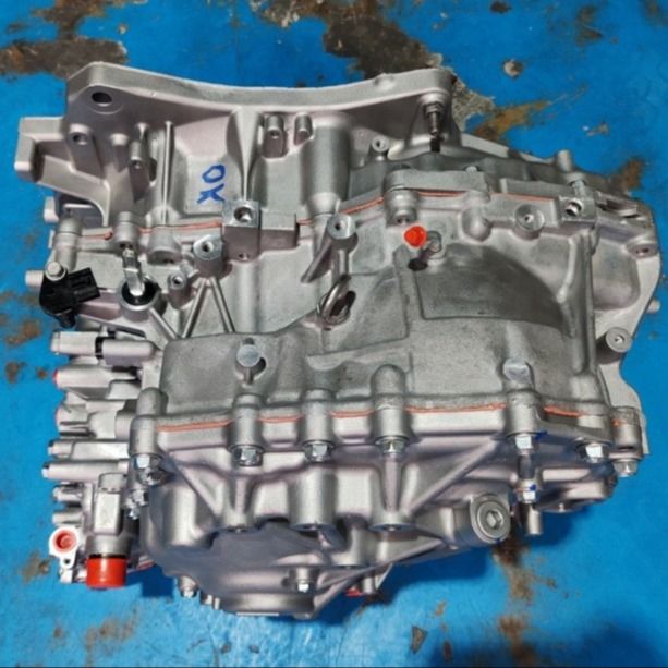 Auto transmission MR20DD 2.0L 4WD CVT JF017E/RE0F10F GearBox For Ni ssan X-TRAIL