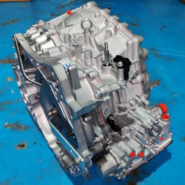 Auto transmission MR20DD 2.0L 4WD CVT JF017E/RE0F10F GearBox For Ni ssan X-TRAIL