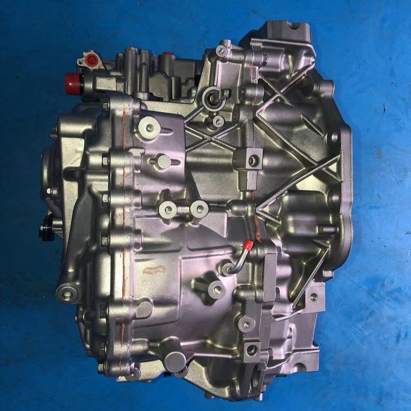 31020-3WX2B Automatic Gear Box 31020-3WX0E 3.5L 4WD JF017E For Nissan Transmission