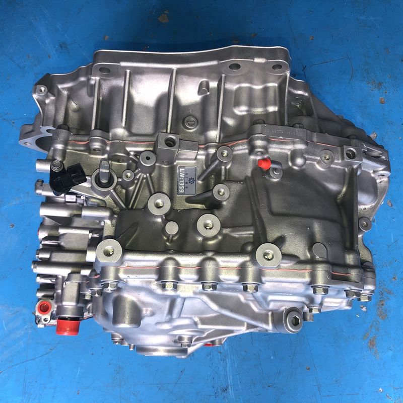 T32 2.5L 4WD JF017E RE0F10D Auto Gear Box 310203VX1D For X-Trail Transmission Assembly