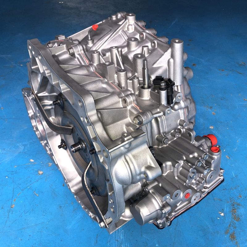 T32 2.5L 4WD JF017E RE0F10D Auto Gear Box 310203VX1D For X-Trail Transmission Assembly