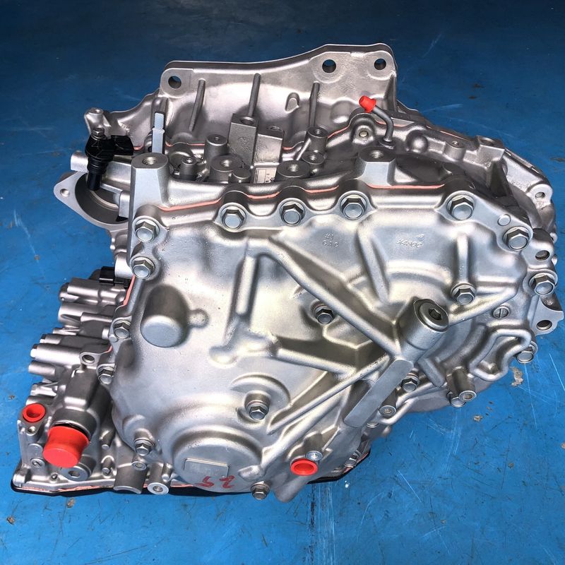 T32 2.5L 4WD JF017E RE0F10D Auto Gear Box 310203VX1D For X-Trail Transmission Assembly