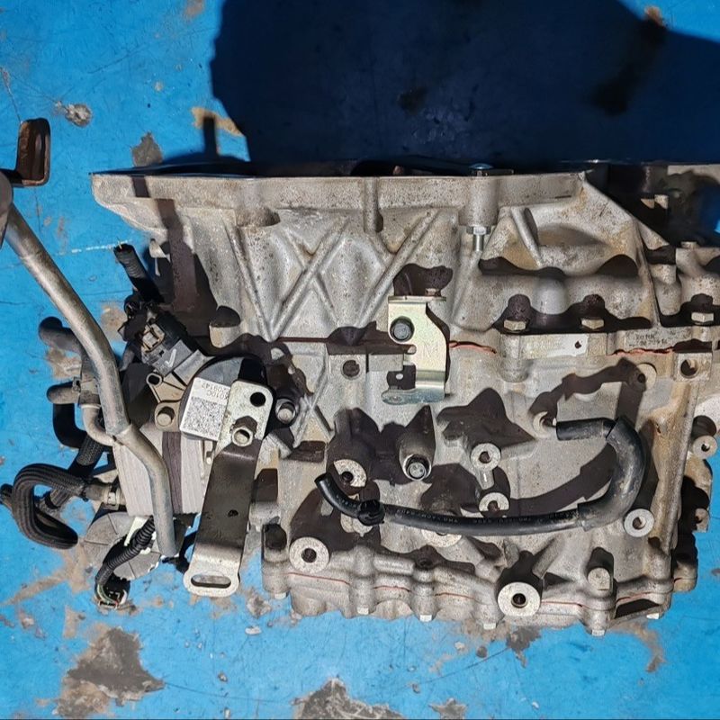320104491R 310203WX4B Auto Gear Box CVT For Nissan X-Trail Qashqai Renault Koleo