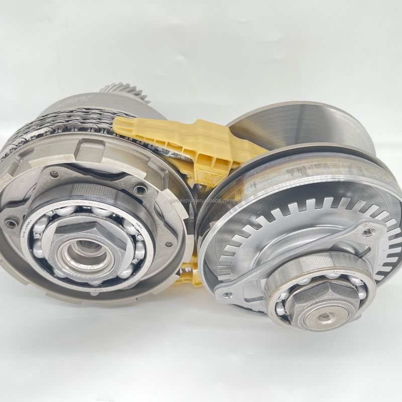 Transmission Pulleys Belt Set JF017E JF018E 25 26 27 30-Teeth for QX60