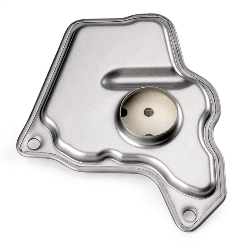 Transmission Oil Filter Strainer For Infiniti QX60 Nissan Altima NV Rogue 31726-28X0A