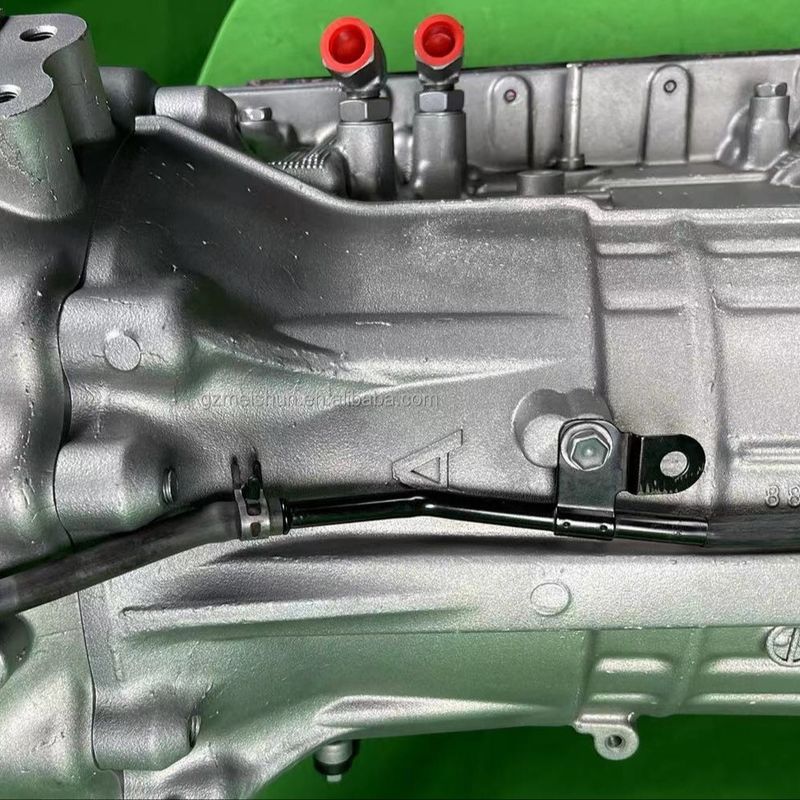 3500060A50 Auto Gear Box Toyota Land Cruiser Prado GRJ120 1GR 4.0L A750F Transmission Assembly