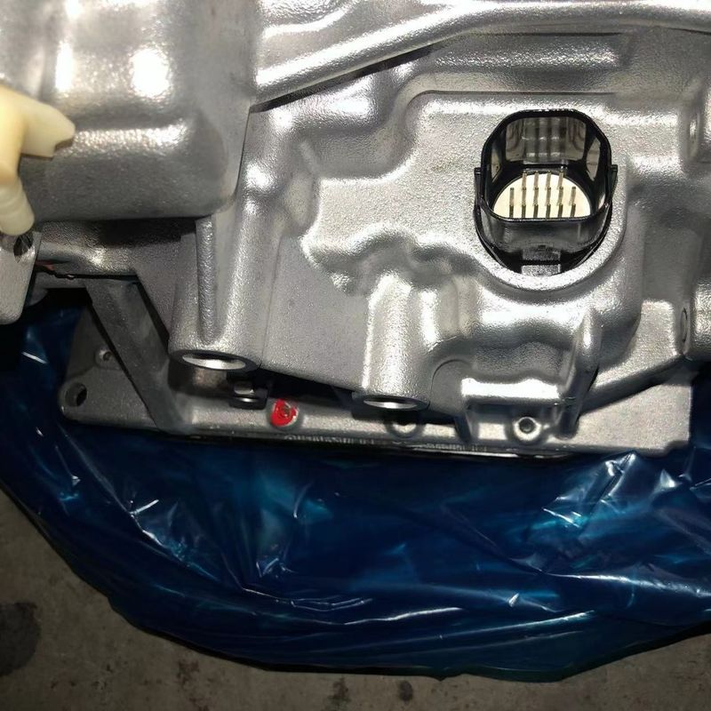 U760E Auto Gear Boxes System For Toyota Good Condition 3050048330 2WD 2.5L 2.7L