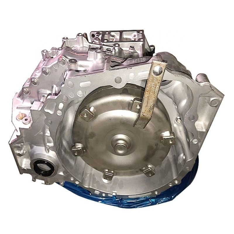 U760E Auto Gear Boxes System For Toyota Good Condition 3050048330 2WD 2.5L 2.7L