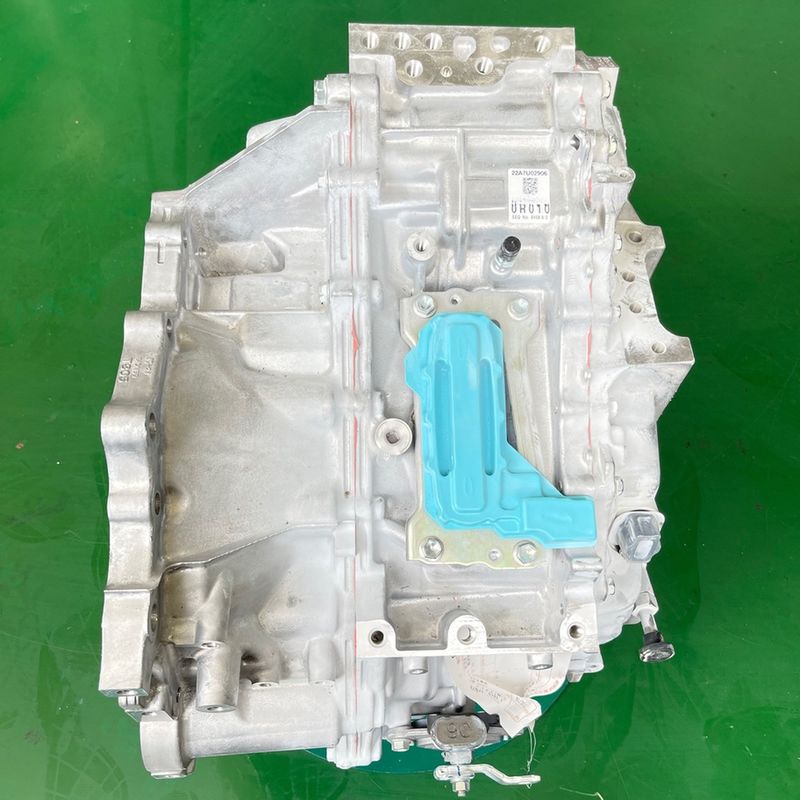 3090033110 Automatic Gear Box System For Toyota CAMRY/HYBRID 2.5L A25A A25B P710 E-CVT