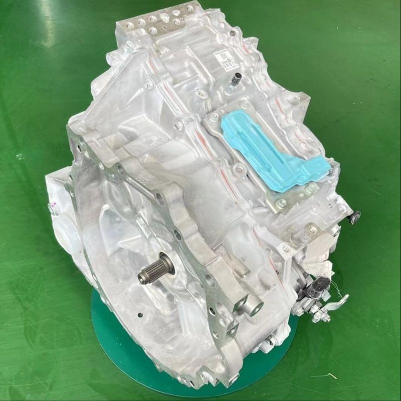 3090033110 Automatic Gear Box System For Toyota CAMRY/HYBRID 2.5L A25A A25B P710 E-CVT
