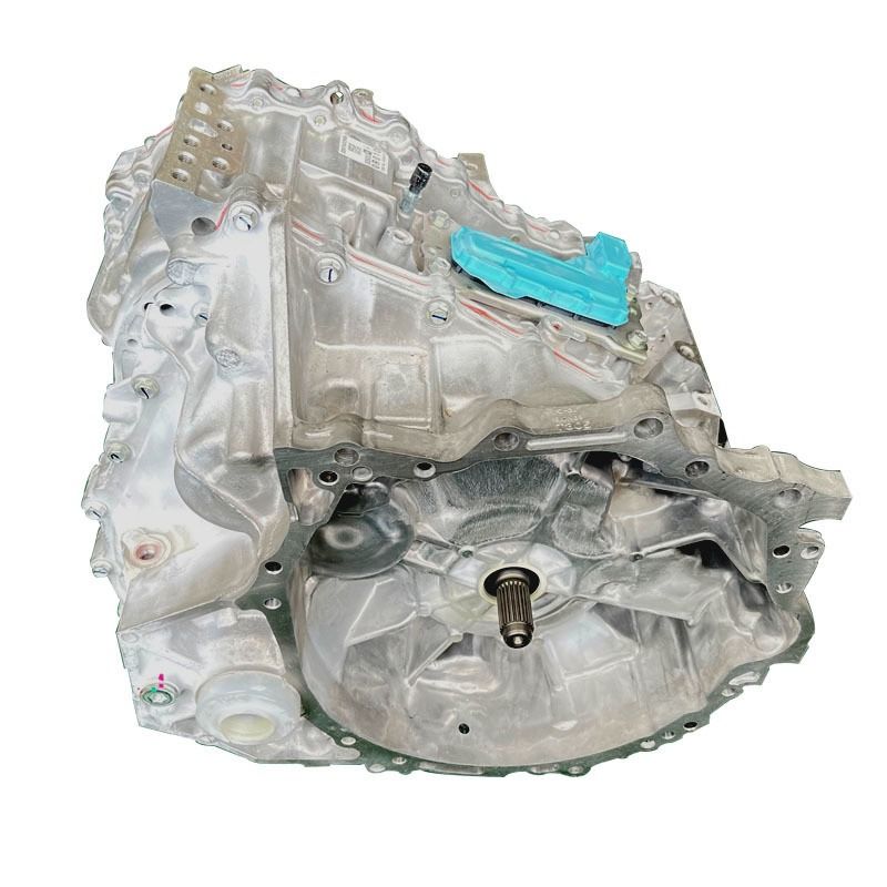 3090033110 Automatic Gear Box System For Toyota CAMRY/HYBRID 2.5L A25A A25B P710 E-CVT