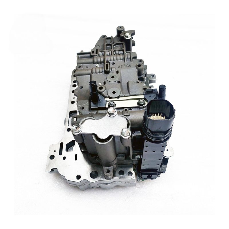 U660E Automatic Transmission Valve Body 6 Speed For TOYOTA LEXUS HIGHLANDER RAV4 CAMRY