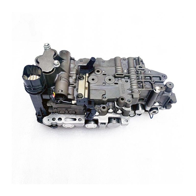U660E Automatic Transmission Valve Body 6 Speed For TOYOTA LEXUS HIGHLANDER RAV4 CAMRY