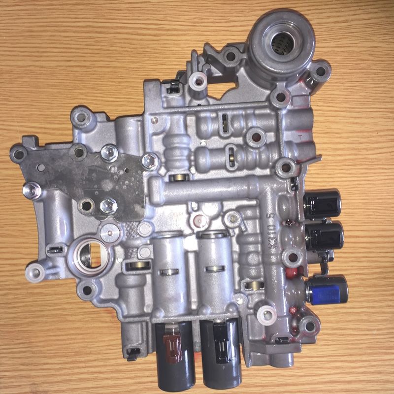 K310 K311 Auto Gearbox Valve Body For Toyota 2010-2018 Models 35410-12780