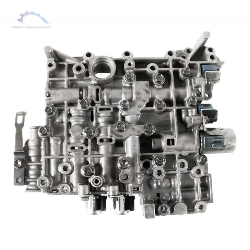 K11 K112 Transmission Valve Body Assembly Direct Replacement For GAC Toyota RAV4 Corolla