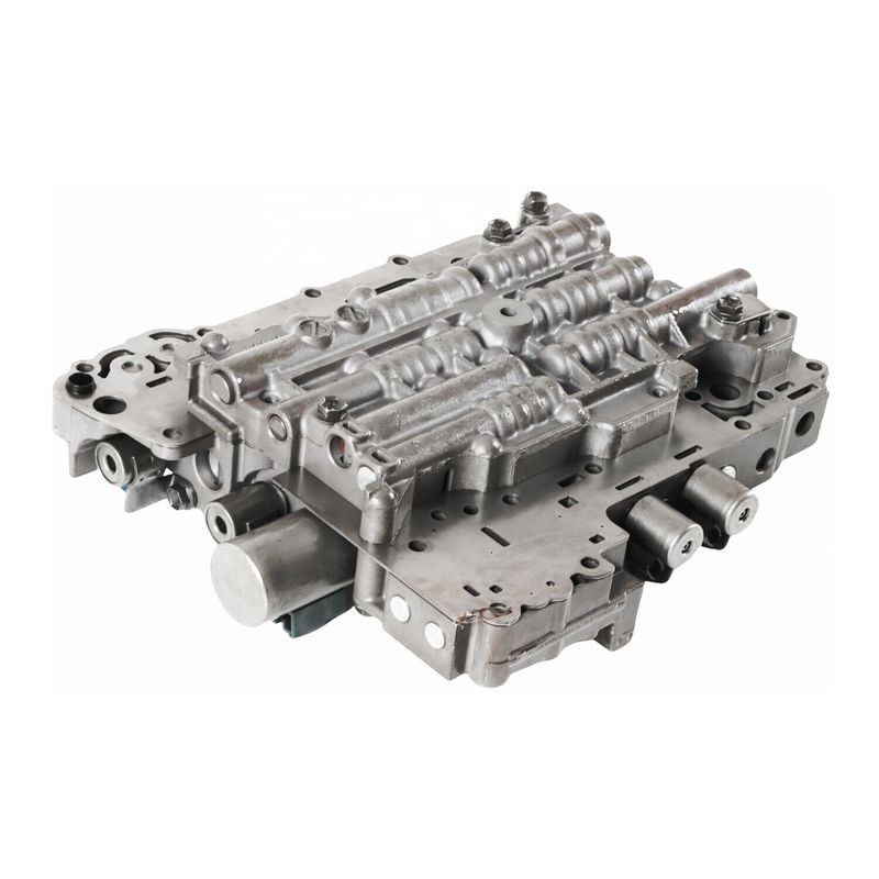 K11 K112 Transmission Valve Body Assembly Direct Replacement For GAC Toyota RAV4 Corolla