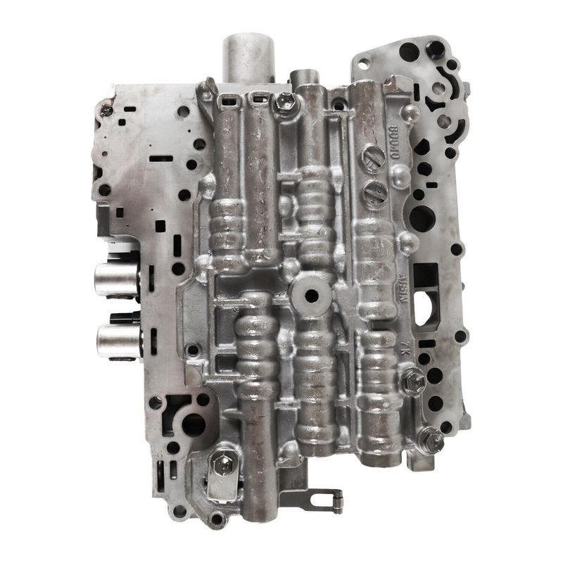 K11 K112 Transmission Valve Body Assembly Direct Replacement For GAC Toyota RAV4 Corolla
