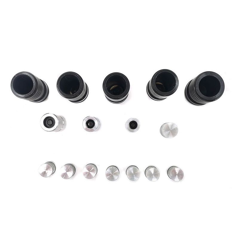 U660E Auto Transmission Solenoid Valve Plunger Control Valve For Toyota Car  Accessories