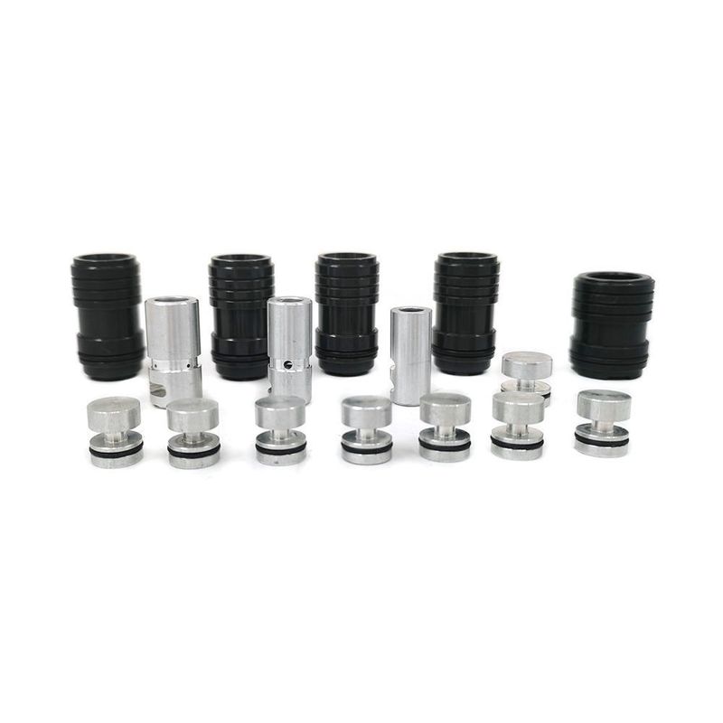 U660E Auto Transmission Solenoid Valve Plunger Control Valve For Toyota Car  Accessories