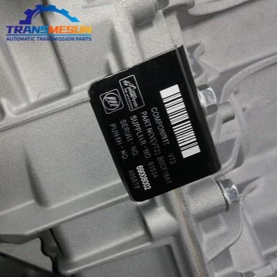 Auto Transmission System CVT Gear Box Assembly For Lifan X60 VT2 OE 485878