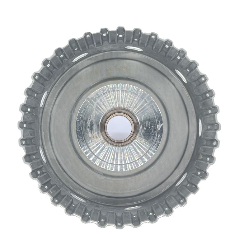 35061-04010 Hub Sub Assembly Clutch For Toyota LAND CRUISER AC60E AC60F Transmission
