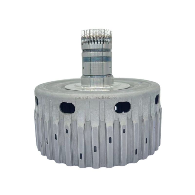 35061-04010 Hub Sub Assembly Clutch For Toyota LAND CRUISER AC60E AC60F Transmission