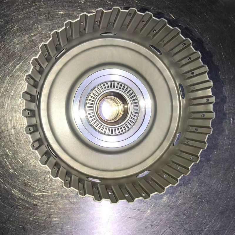 35061-71020 Toyota AC60E AC60F Transmission Clutch Assembly For HIACE LILUX LAND CRUISER