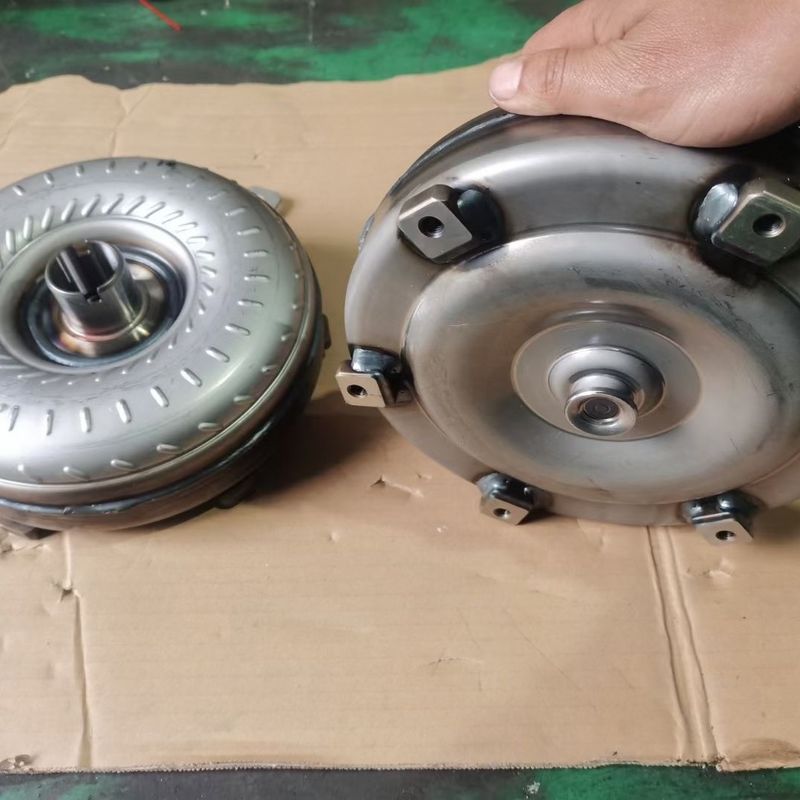 U760E Auto Transmission Parts Hydraulic Torque Converter For Toyota 2.5L 2.7L Assembly