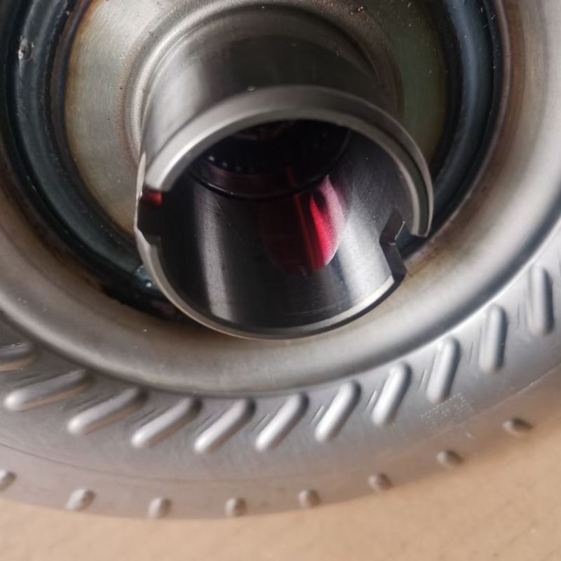U760E Auto Transmission Parts Hydraulic Torque Converter For Toyota 2.5L 2.7L Assembly