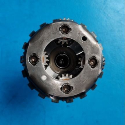 6 Speed A750F Auto Transmission Output Shaft Rear Planetary Gear Assembly For Toyota J200