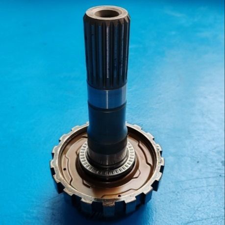 6 Speed A750F Auto Transmission Output Shaft Rear Planetary Gear Assembly For Toyota J200